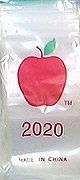 APPLE BAG 2020