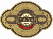 CASA MAGNA (NICARAGUA)