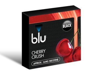 CHERRY CRUSH