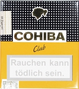 COHIBA