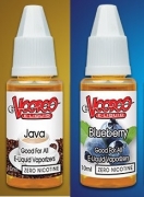 VOODOO E LIQUIDS