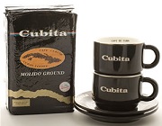 CUBAN ESPRESSO CUP SET