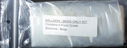 BALLOON KIT