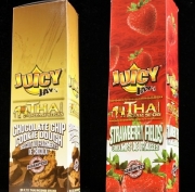 JUICY JAYS