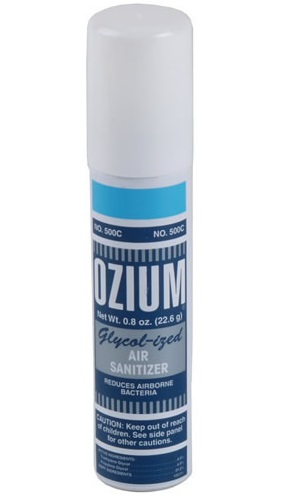 OZIUM