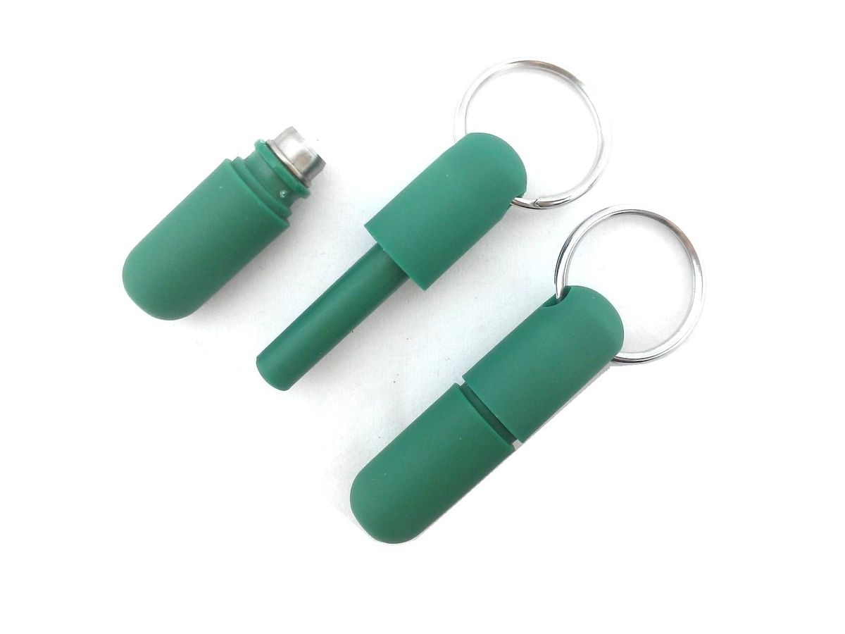 GREEN PUNCH CUTTER