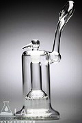 MOBIUS BUBBLER WITH RETI PERC