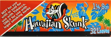 HAWAIIAN SKUNK