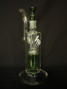 4-ARM TREE PERK DOWNSTEM