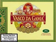 VASCO DA GAMA