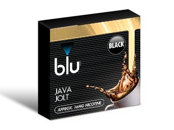 JAVA JOLT