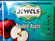 DOUBLE APPLE