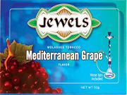 MEDITERRAEAN GRAPE