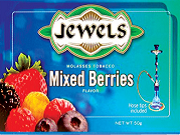 MIXED BERRY