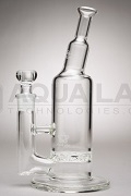 MOBIUS FACET DISK WITH PENTACLE DISC PERC