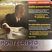 MONTECRISTO BLUE