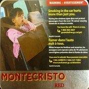 MONTECRISTO RED