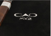 CAO MX2	