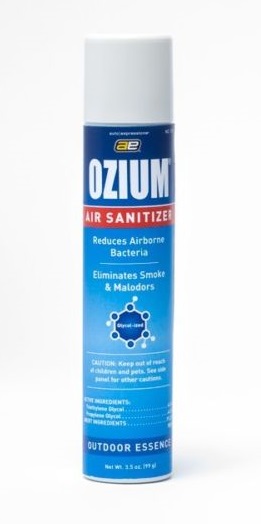 OZIUM-OUTDOOR ESSENCE