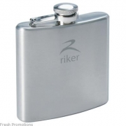 RIKER FLASK