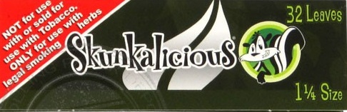 SKUNKALICIOUS