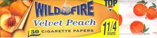 WILDFIRE VELVET PEACH