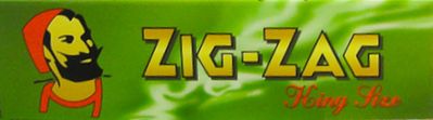 ZIG ZAG KING SIZE