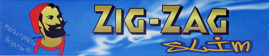 ZIG ZAG SLIM